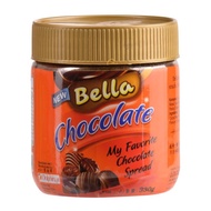 Selai Roti / Selai Coklat / Bella Chocolate