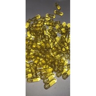 minyak zaitun 100%  0riginal ( 100biji ) BOLEH BUAT JENAMA SENDIRI