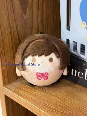 Shinonome Ena Enanan Anime Project Sekai Ball Soft Body Mascot 7CM Plushies Figures Backpack Pendant