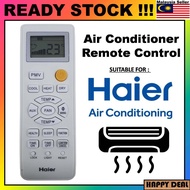 HAIER Air Cond Aircon Aircond Remote Control Replacement