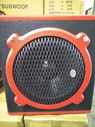 Subwoofer aktif 12 inch - subwoofer 12 inch