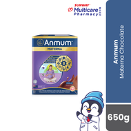 Anmum Materna Chocolate 650G