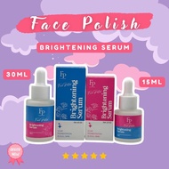 10x BOOSTER BRIGHTENING SERUM