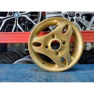 USED SPORT RIM 12 INCH PERODUA KANCIL ORIGINAL RM700 1SET 4PC ENKEI