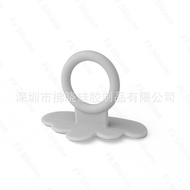 硅胶马桶提盖器手提神器家用智能马桶座圈马桶盖掀开器马桶提手 热卖 现货 25.12.5