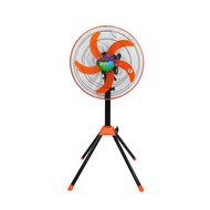 涼風爽18吋四腳工業立扇 工業扇 電扇 電風扇TY-184台灣製造 可調高度 TY-184