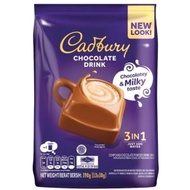 Cadbury Chocolate Drink