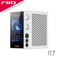 Fiio - FiiO 桌面音樂解碼播放器 R7（白色）