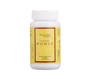 100% Original Amway Tropical Herbs Formulation For Women - 60 Cap