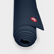 Manduka歐洲原廠直送PRO 經典款6mm瑜珈墊-加長版215cm-午夜藍