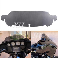 Harley Traveler Series Supreme Glider Glider Glider Street Glider 14-22 Modified Front Windshield