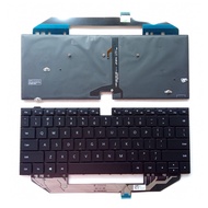 New Keyboard for Huawei MateBook X Pro MACH-W19B MACH-W19C MACH-W19L MACH-W29C MACH-WX9 MDZ-WFE9A MA