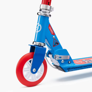 OXELO สกู๊ตเตอร์เด็ก สกู๊ตเตอร์สำหรับเด็ก รุ่น Play 5 พร้อมเบรก สำหรับอายุ4-6ปี  kids scooter (มี 2 สี) พร้อมส่ง