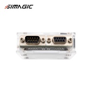 Speed Magic Gear Pedal USB Computer Adapter simagic Tumasigic Logitech G27G29