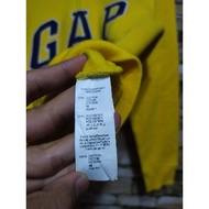 Zip Hoodie Gap