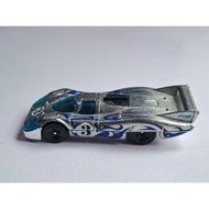 2020 HOT WHEELS ZAMAC PORSCHE 917 LH - WALMART EXCLUSIVE