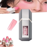 Aztk Liquid Blush, Aztk Blusher, Aztk Jello Color Liquid Blush, Aztk Blush Highlight Contour 3 dalam