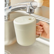 The Company Can Report Account Japan Imported 3COINS One Person Cooking Rice Microwave Mug