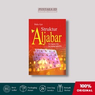 Textbook of Aljabar Structure - Anggraini