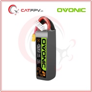 Ovonic 450 mah 4s 100c