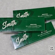 Smith hijau 100% original rokok