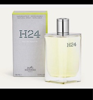 現貨✨HERMES H24 EDT 男士 香水 100ml