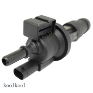 kool Auto Fuel VaporsCanister PurgesSolenoid Valvefor F45 F48 F54 F56 F60 118i 218i 1 5L 0280142527 