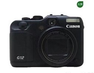 滿300出貨Canon佳能 PowerShot G12 G11 G9 G15 G16 二手微單數  露天市集  全臺最大
