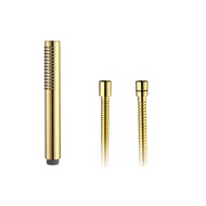 HUAYI Craftmanship 1 Hand Shower Gold System 0364A-H2A155JG