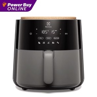 ·ELECTROLUX หม้อทอดไร้น้ำมัน ดิจิตอล UltimateTaste 500 (1500 วัตต์, 5 ลิตร) รุ่น E5AF1-600P As the P