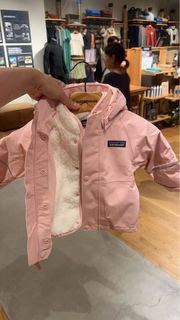 廠單Pata三合一衝鋒衣