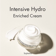 [MINI SIZE] la pianta Intensive Hydro Enriched Cream 7ml
