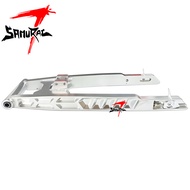 S-TOP CNC Swing Arm Raider150 Carb Raider150 Fi Swing Arm Plus 2 Inch Size