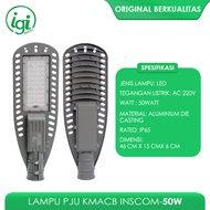 KMACB 50W LED STREET LIGHT 50 WATT OUTDOOR LED STREET LIGHT/