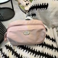 IAC Homemade 2025 Pencil Case Three-Dimensional Version Super Large Capacity Storage Bag Cosmetic Ba