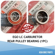 Yamaha Original Ego LC Carburetor Rear Pulley Needle Bearing - 44D-E7678-00 / 44D-E7678-10