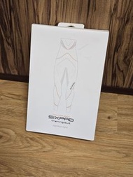 Sixpad Training Suit 日本製造緊身訓練褲