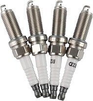 Spark Plug 3524 FC16HR-Q8, For Avalon, For Camry, For Highlander, For RAV4, For Venza, For ES250, Fo