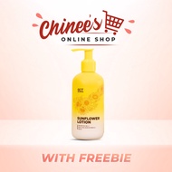 SCT Unlimited Sunflower Lotion New & Improved Spf40 Ultra White-10 Formula Whitening Wear Sunscreen
