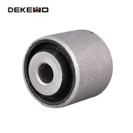 Suitable for Audi A4 A6 A8 Q5 Control Arm Bushing Swing Arm Rubber 4E0407181B 4GD407181Factory Ready