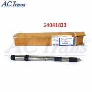 Automatic Transmission 6T40 6T40 6T41 6T46 Input Shaft Turbine Shaft 24274550 24041833 268mm GEN1 GE