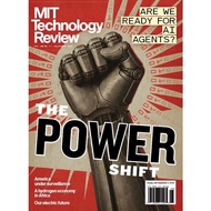 [eMagazine/PDF] MIT Technology Review - July/August 2025