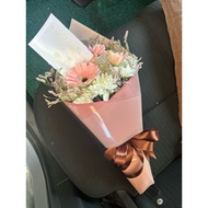 fresh flower thumbelina