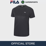 FILA TSP240109M เสื้อออกกำลังกายผู้ชาย