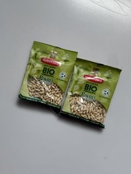 購自意大利 松子仁 / NOBERASCO Organic Raw Pine 70g
