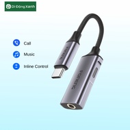2 IN 1 CONVERTER CABLE BM32 15CM TO 3.5 STURDY METAL DESIGN