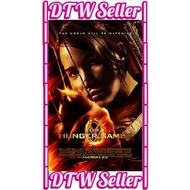 DVD The Hunger Games