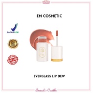 EM COSMETICS EVERGLASS LIP DEW 4,5ML | LIP GLOSS