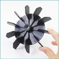 SELA Plastic Material Air Compressor Fan Blade Replacement Plastic Motor Fan Vane