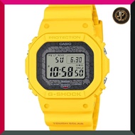 [Casio] G-Shock Watch  Charles Darwin Foundation Collaboration Model Bluetooth Equipped Biomass Plas